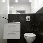 Activtower Apartament Hotell *
