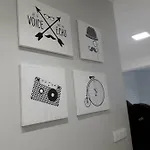 Activtower Apartament *