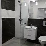 Activtower Apartament Hotell *