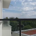 Activtower Apartament Hotell