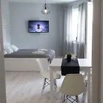 Hotell Activtower Apartament Katowice