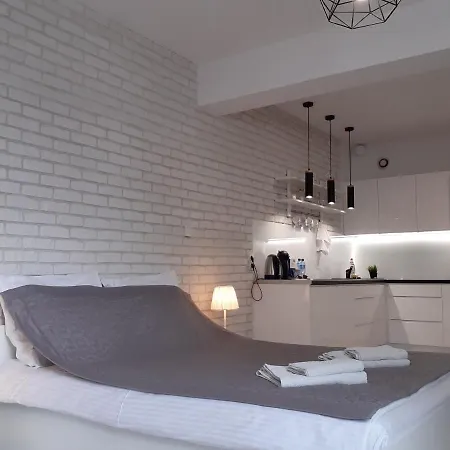 Activtower Apartament Hotel Kattowitz