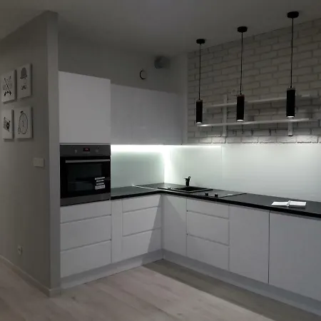 Activtower Apartament *