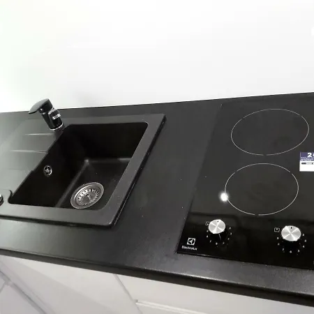 Hotel Activtower Apartament