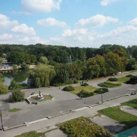 Activtower Apartament Hotel