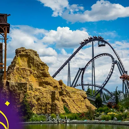 Activtower Apartament