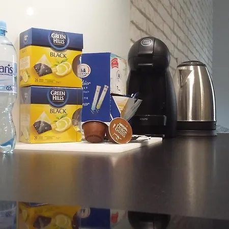 Activtower Apartament Katowice