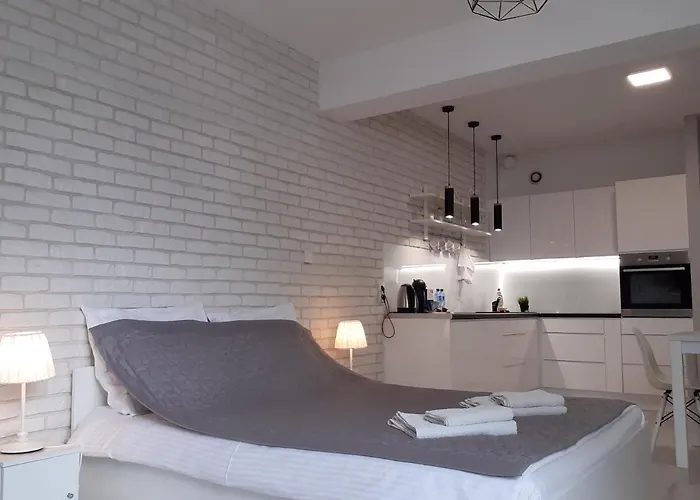 Activtower Apartament Hotel Katowice