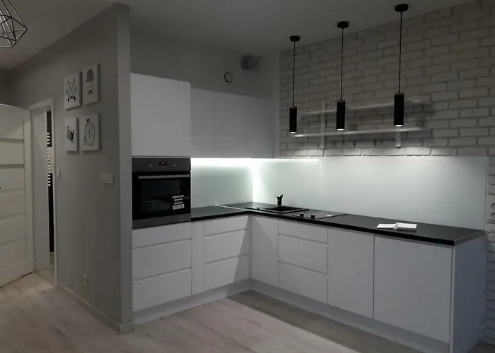 Activtower Apartament *