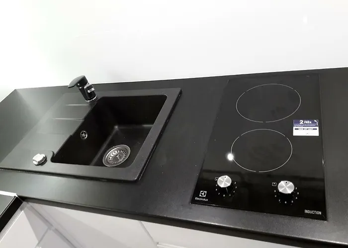 Hotel Activtower Apartament