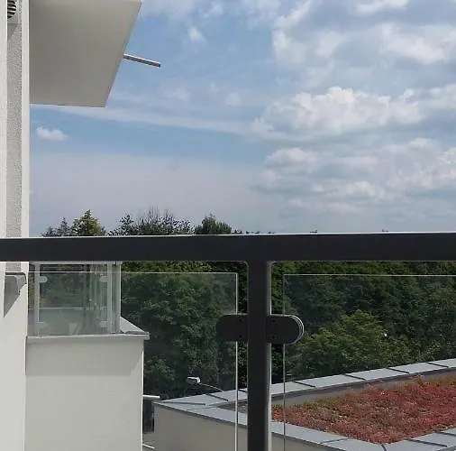 Activtower Apartament Hotel