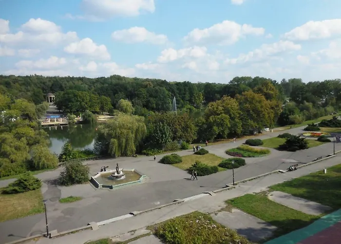 Activtower Apartament Hotel