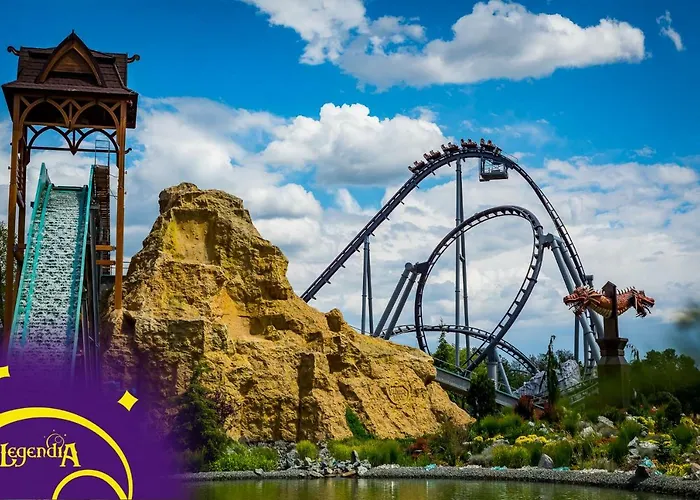 Activtower Apartament